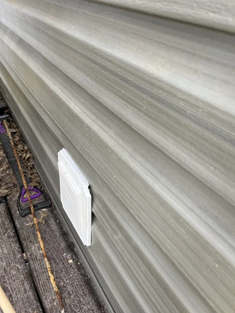 Slide of Ferris Home Improvements