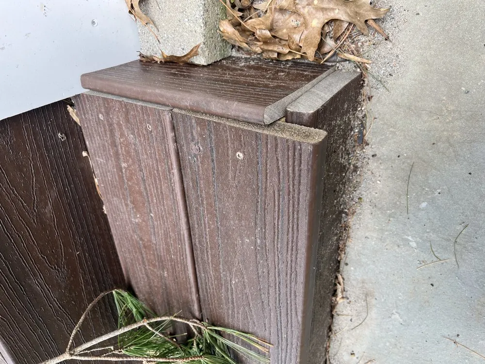 Slide of Ferris Home Improvements