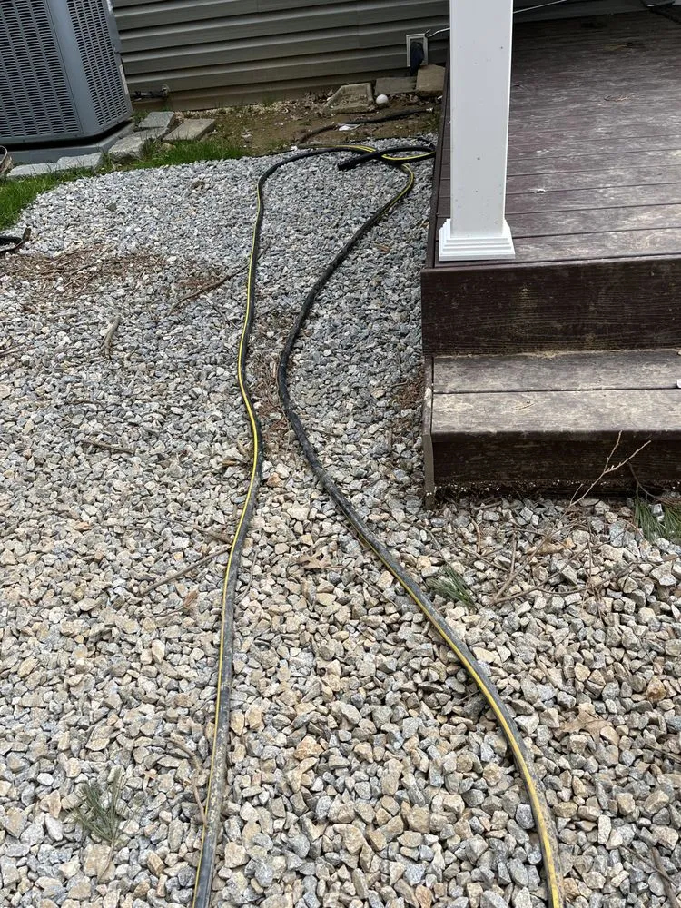 Slide of Ferris Home Improvements