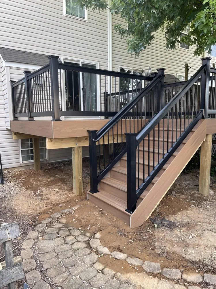 Slide of Ferris Home Improvements