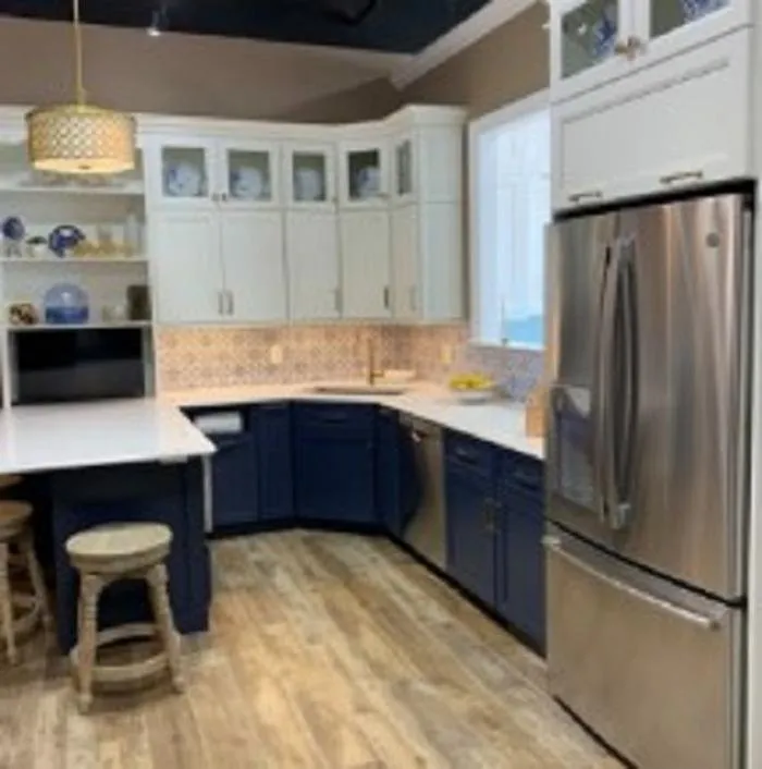 Slide of Ferris Home Improvements