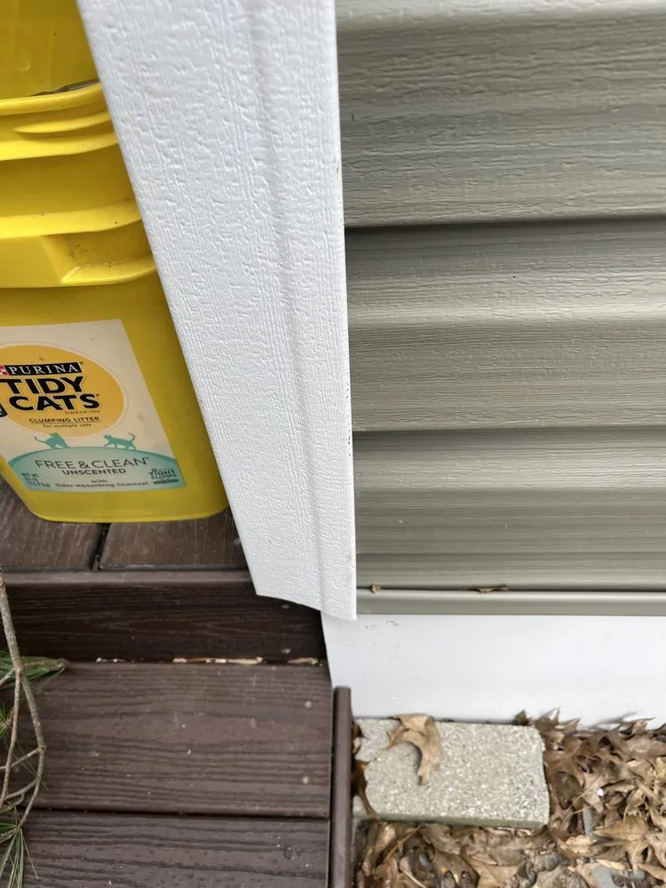 Slide of Ferris Home Improvements