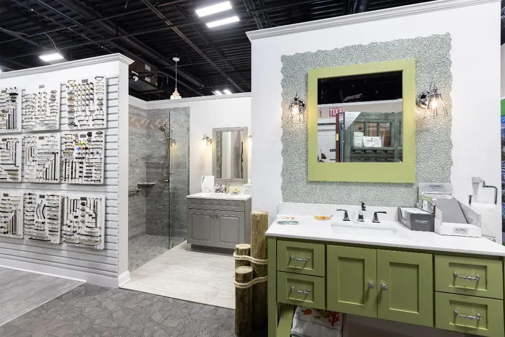 Slide of Ferris Home Improvements