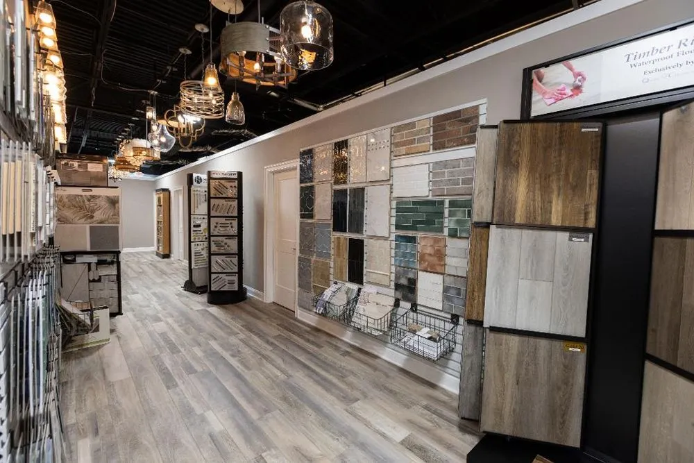 Slide of Ferris Home Improvements