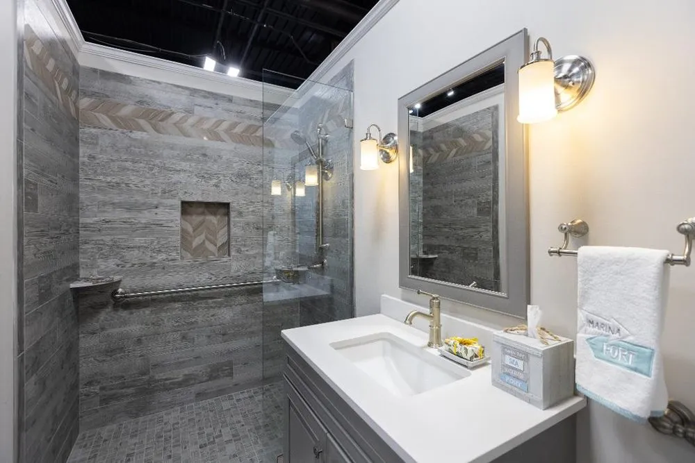 Slide of Ferris Home Improvements