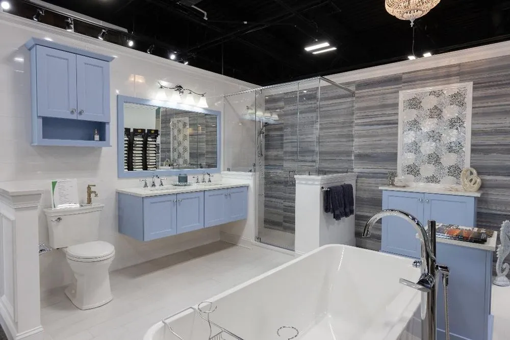 Slide of Ferris Home Improvements