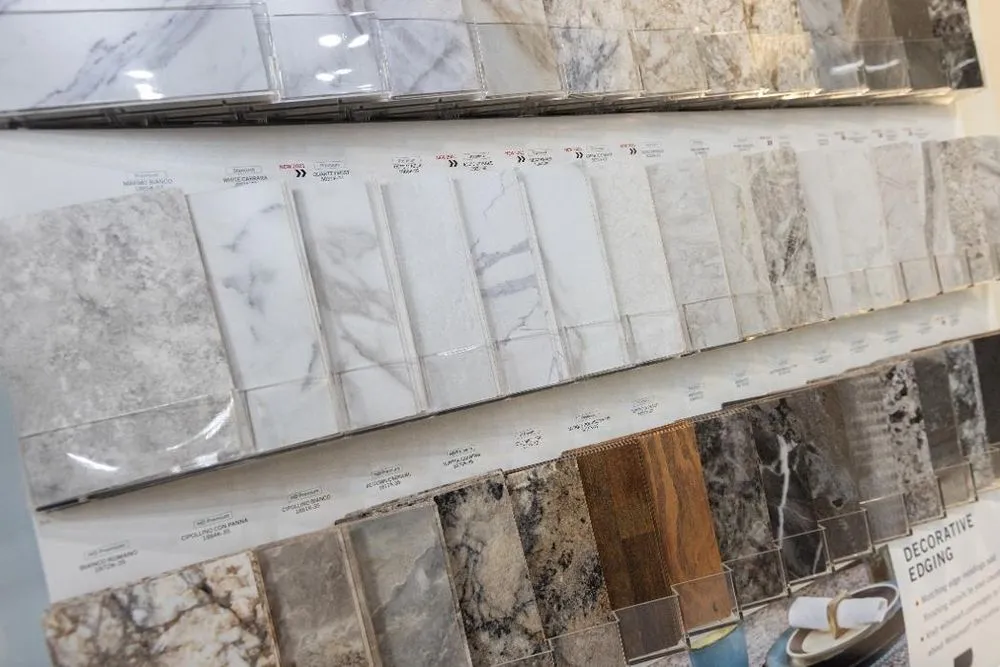 Slide of Ferris Home Improvements