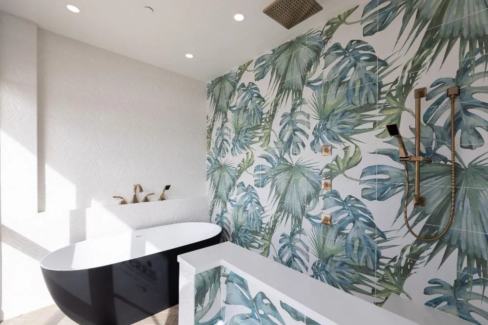 Slide of Ferris Home Improvements