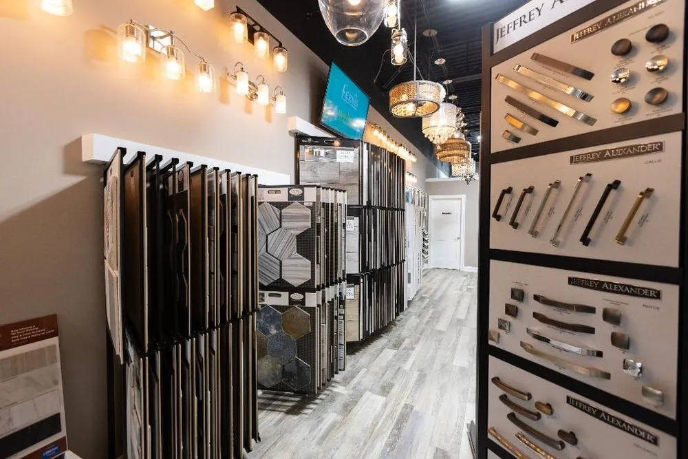 Slide of Ferris Home Improvements