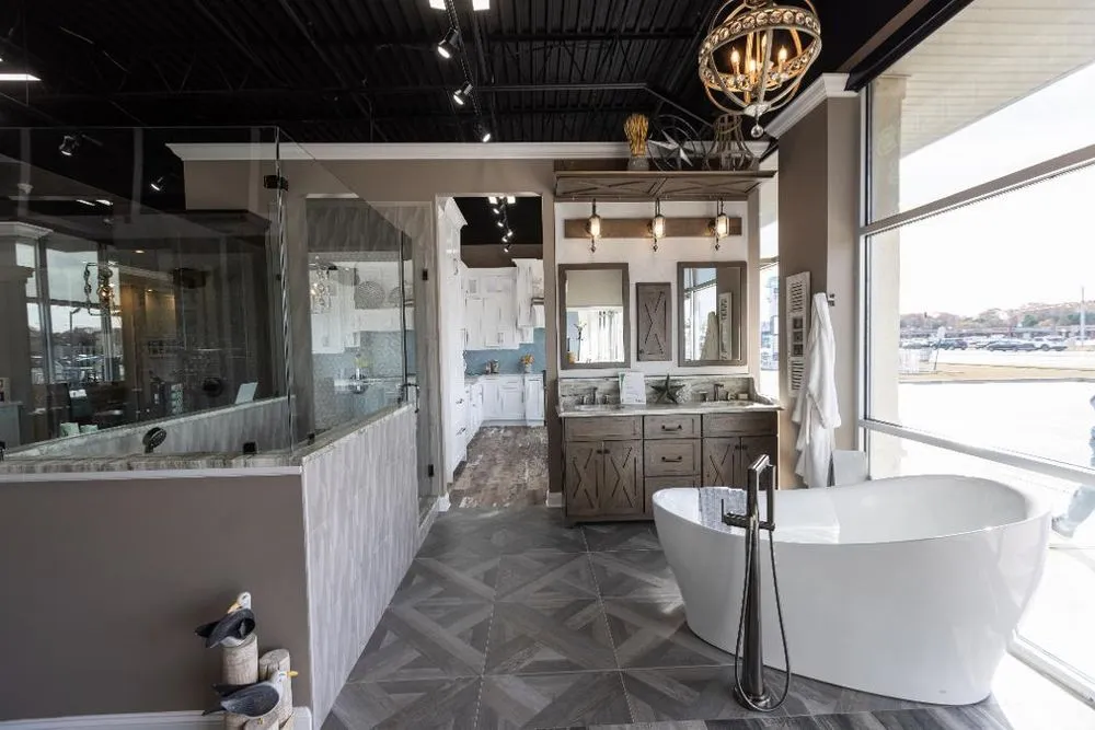 Slide of Ferris Home Improvements