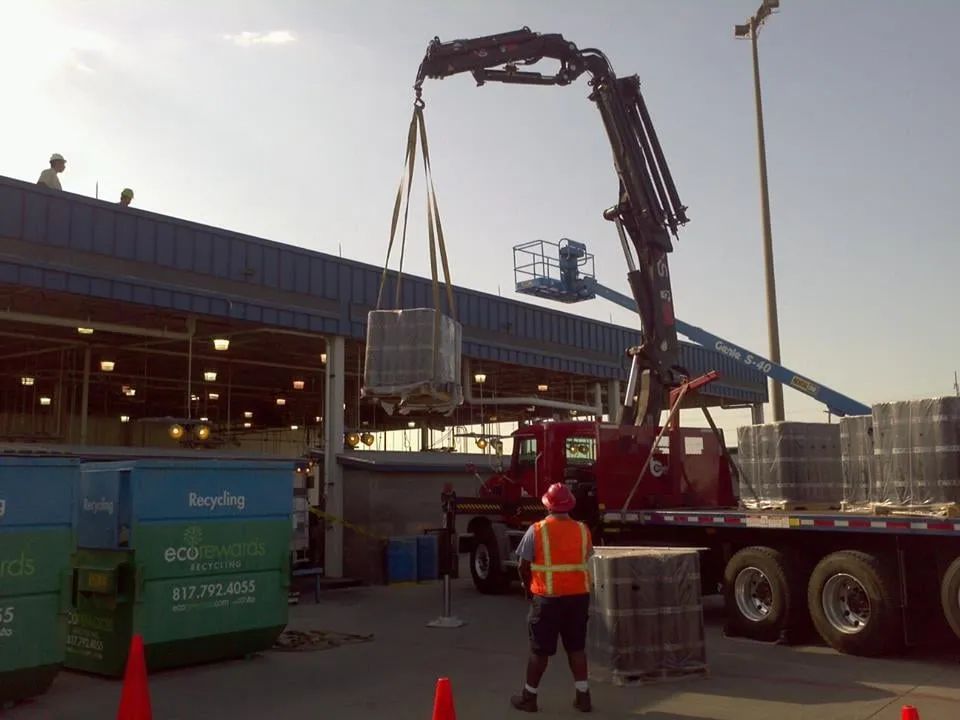 Slide of Ferris Roofing Contractors