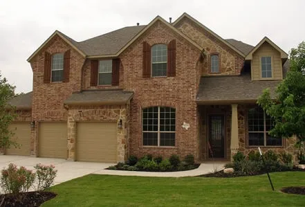 Slide of Ferris Roofing Contractors