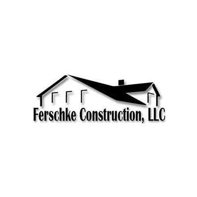 Slide of Ferschke Construction