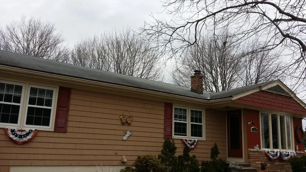 Slide of Ferschke Construction