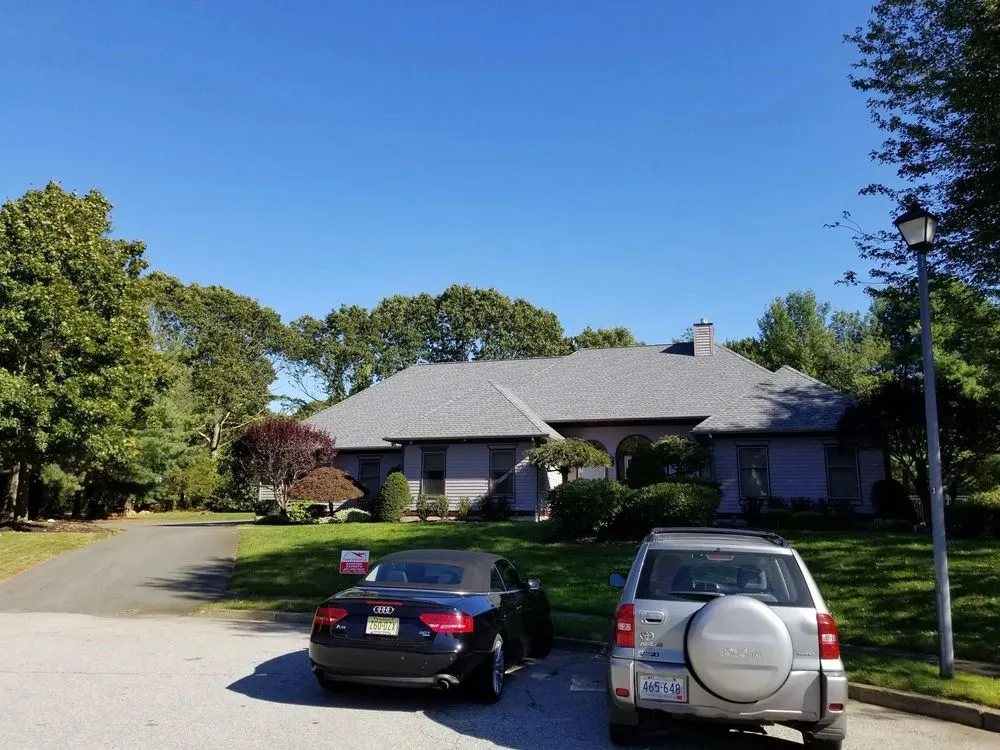 Slide of Ferschke Construction