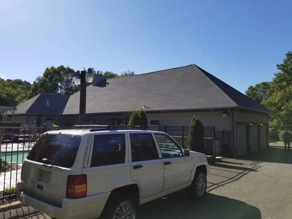 Slide of Ferschke Construction