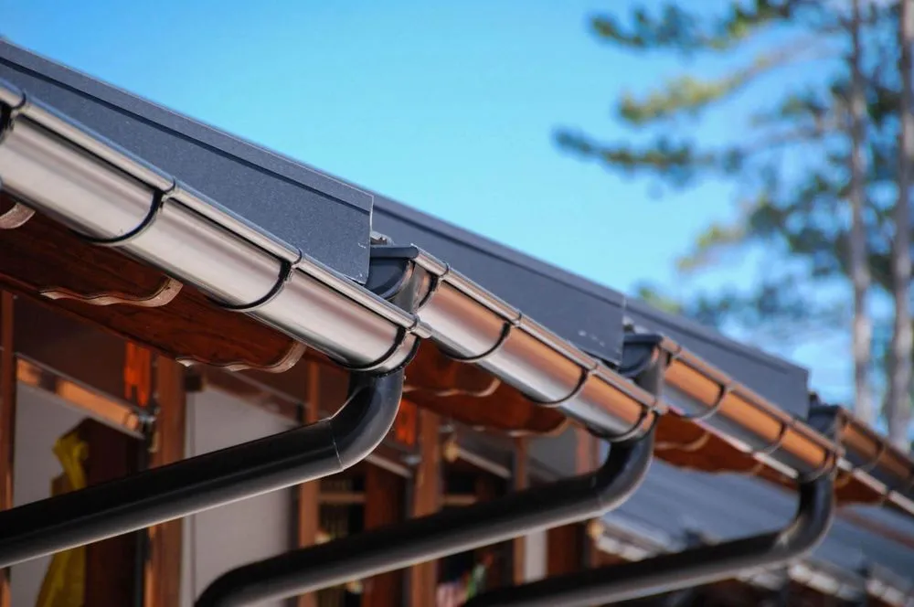 Slide of FES Roofing