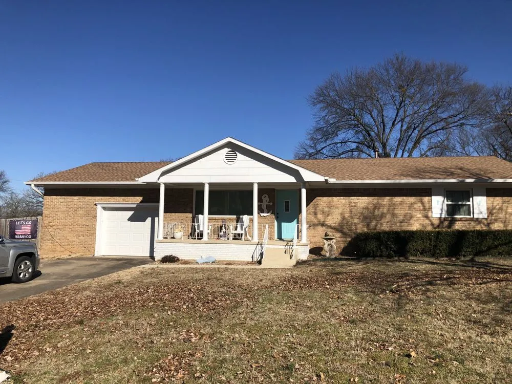 Slide of FES Roofing