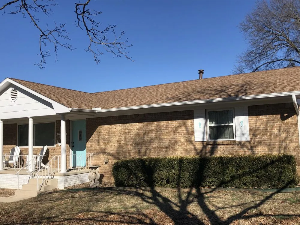 Slide of FES Roofing