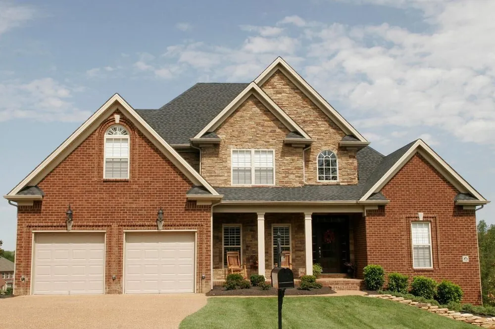 Slide of FES Roofing