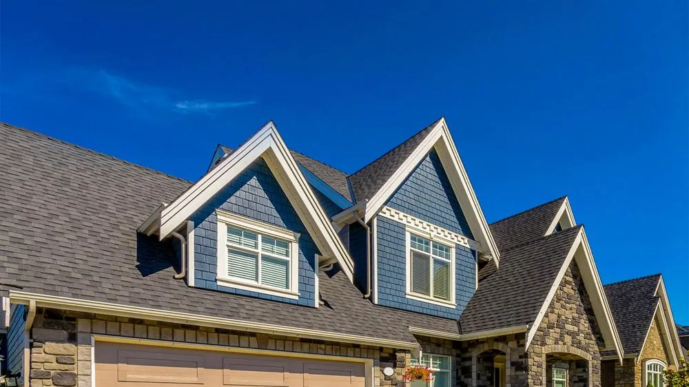 Slide of FES Roofing