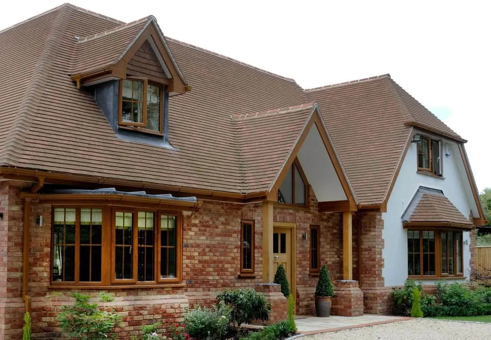 Slide of FES Roofing