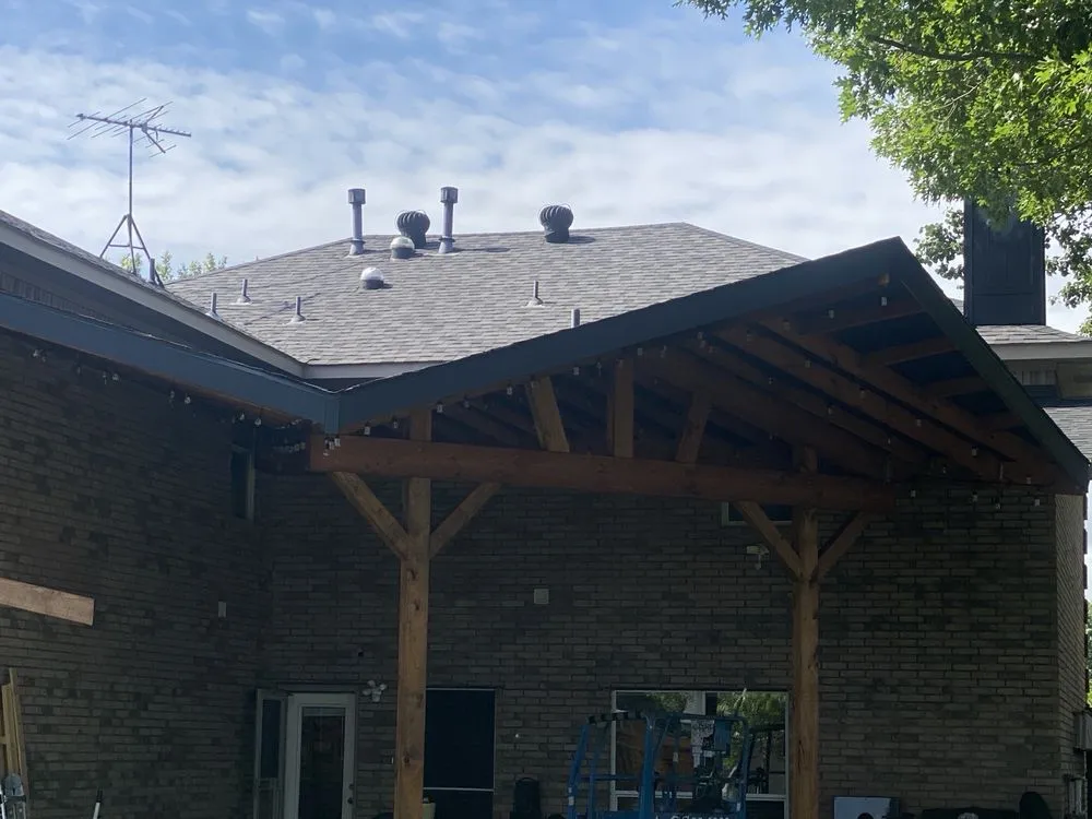 Slide of Fetch Roofing