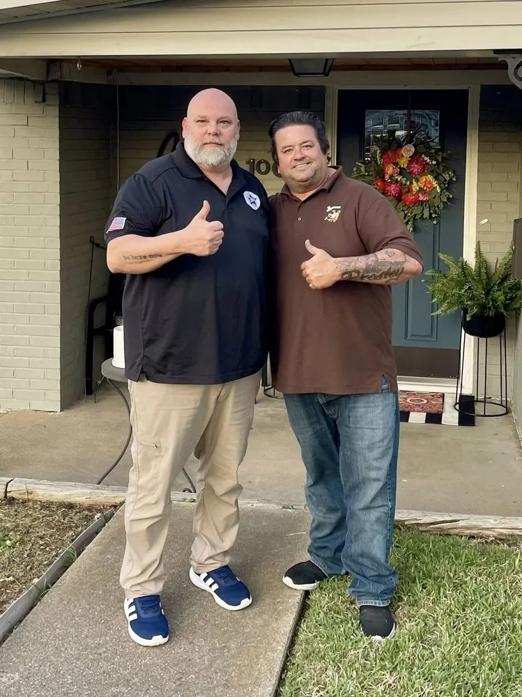 Slide of Fetch Roofing