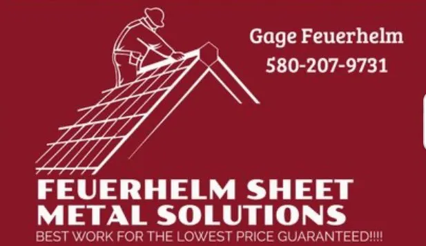 Slide of Feuerhelm Sheet Metal Solutions