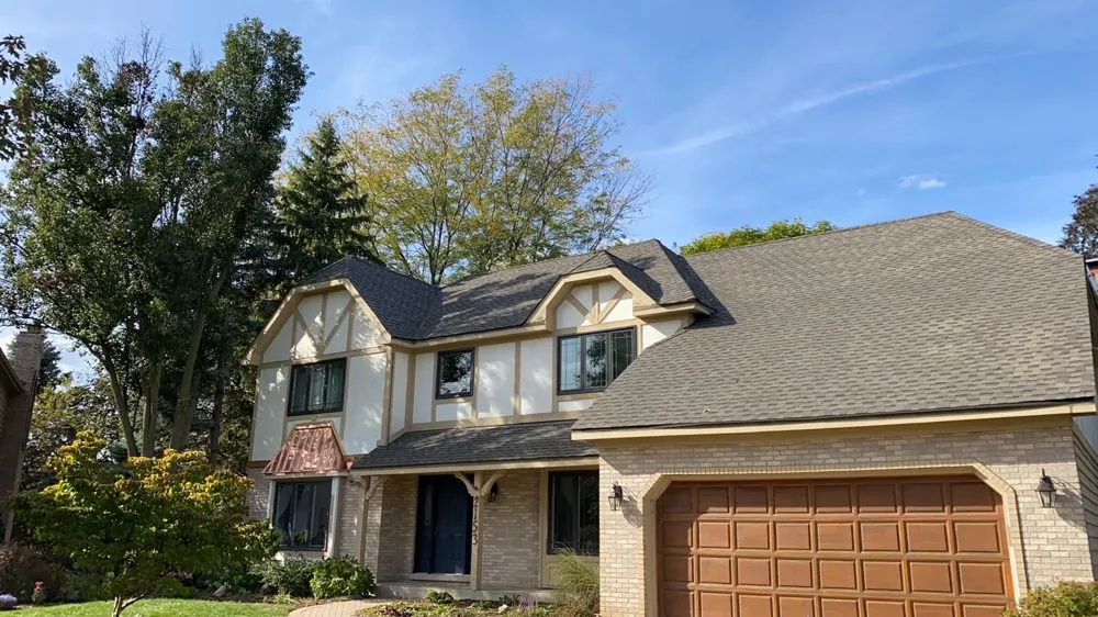 Slide of Feze Roofing