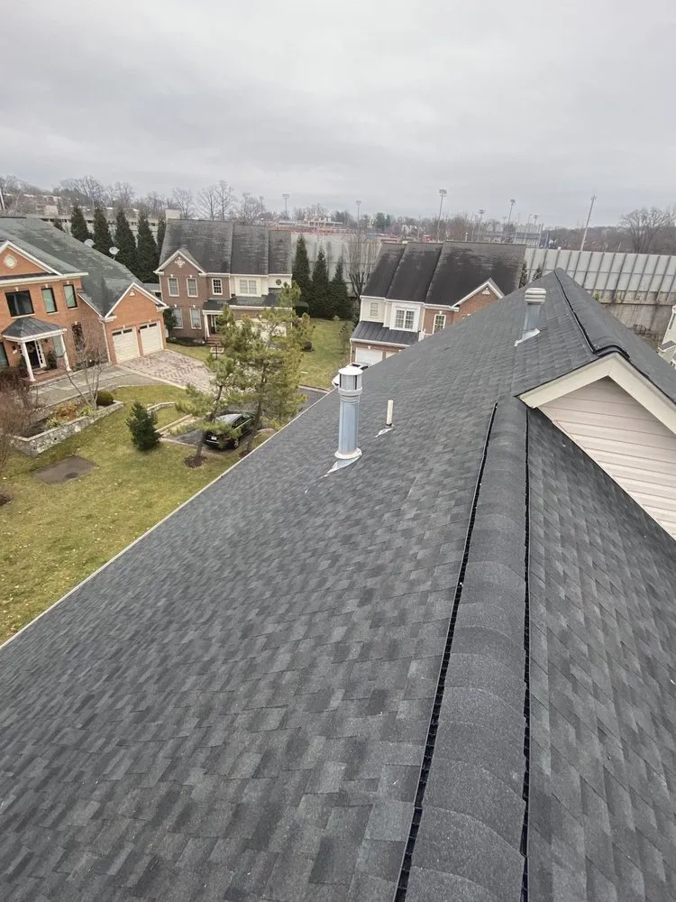 Slide of FF Construction