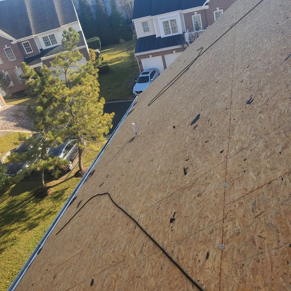 Slide of FF Construction