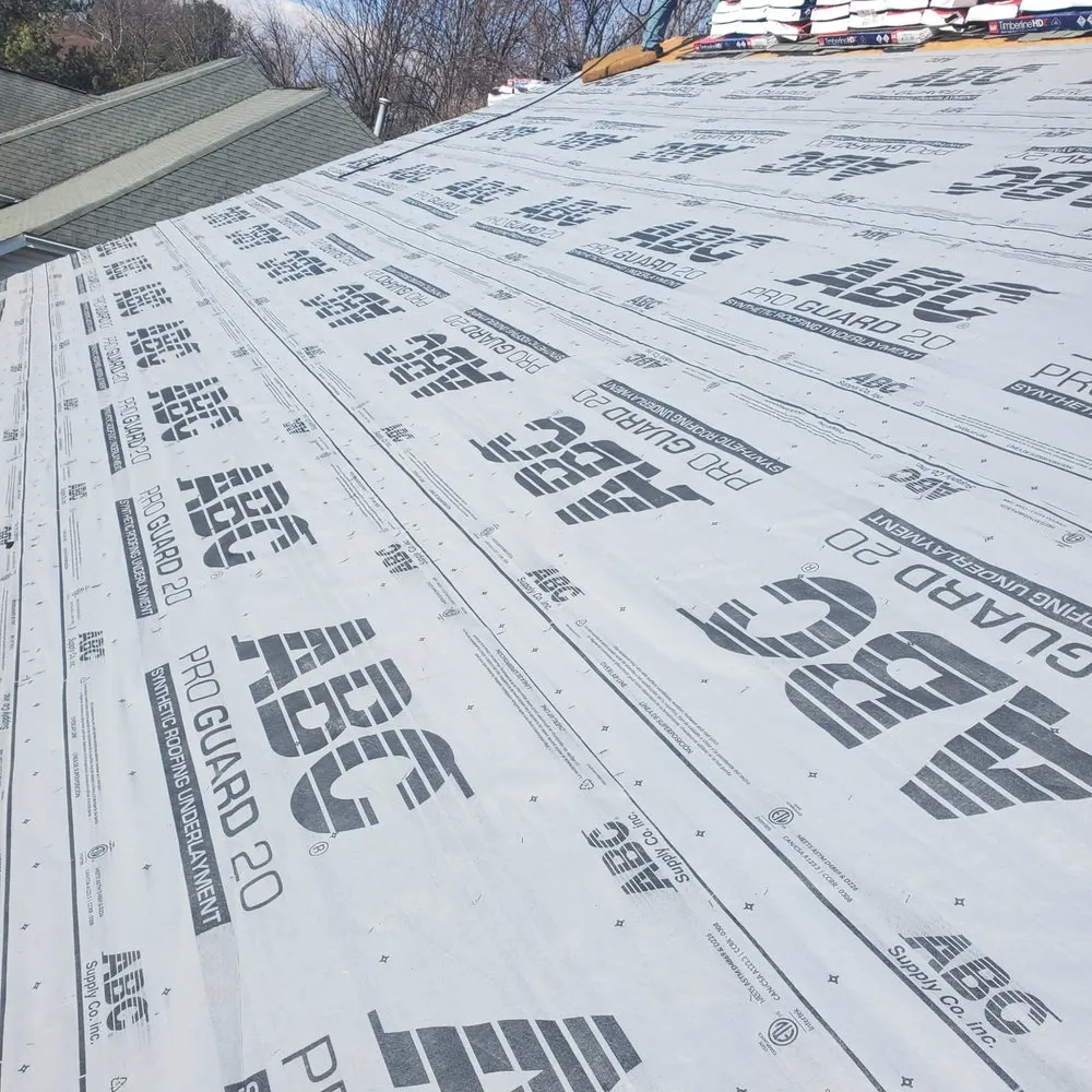 Slide of FF Construction