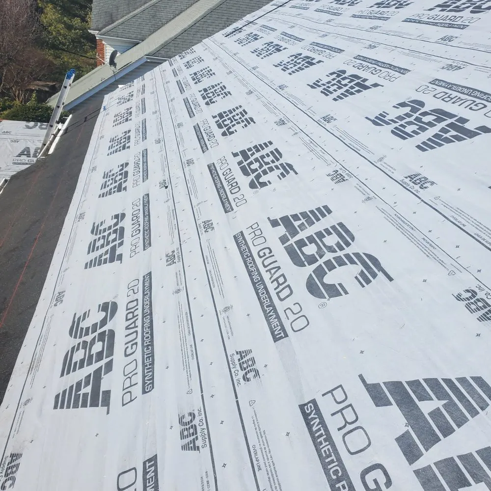 Slide of FF Construction