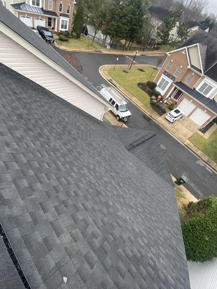 Slide of FF Construction