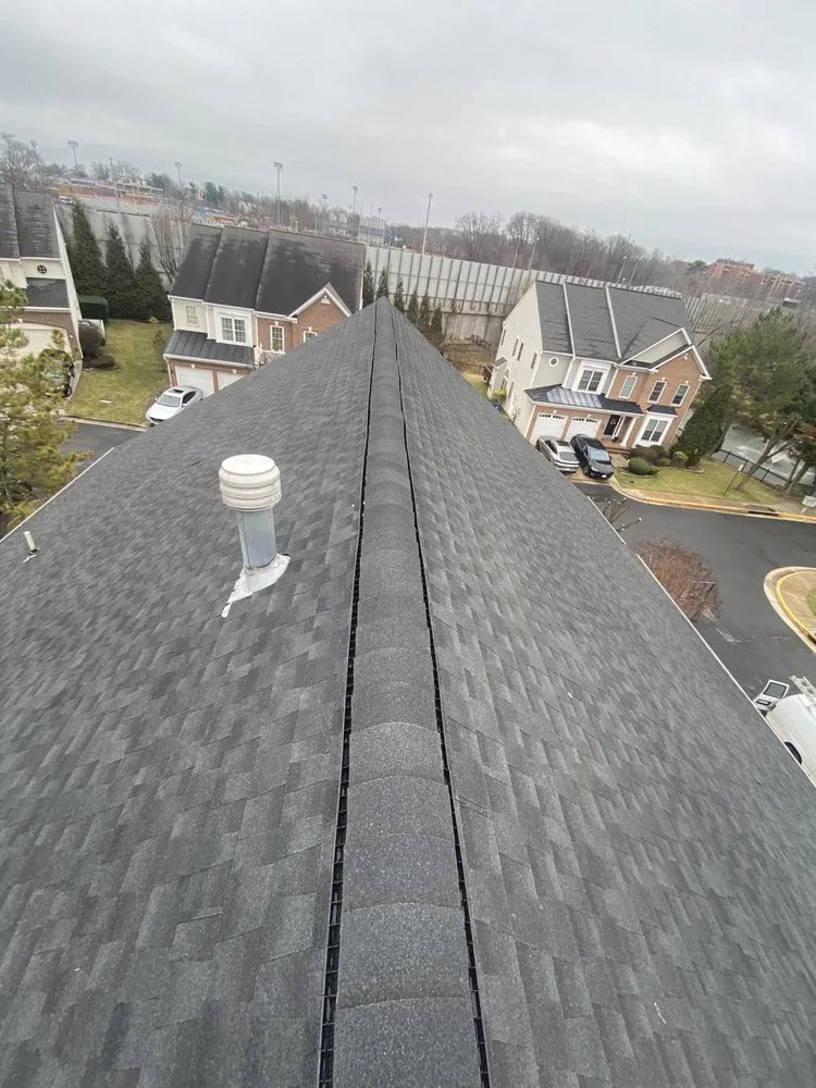 Slide of FF Construction