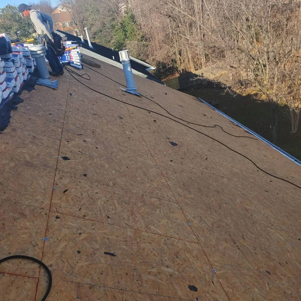 Slide of FF Construction