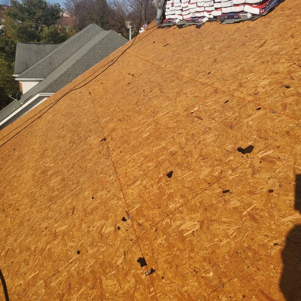 Slide of FF Construction