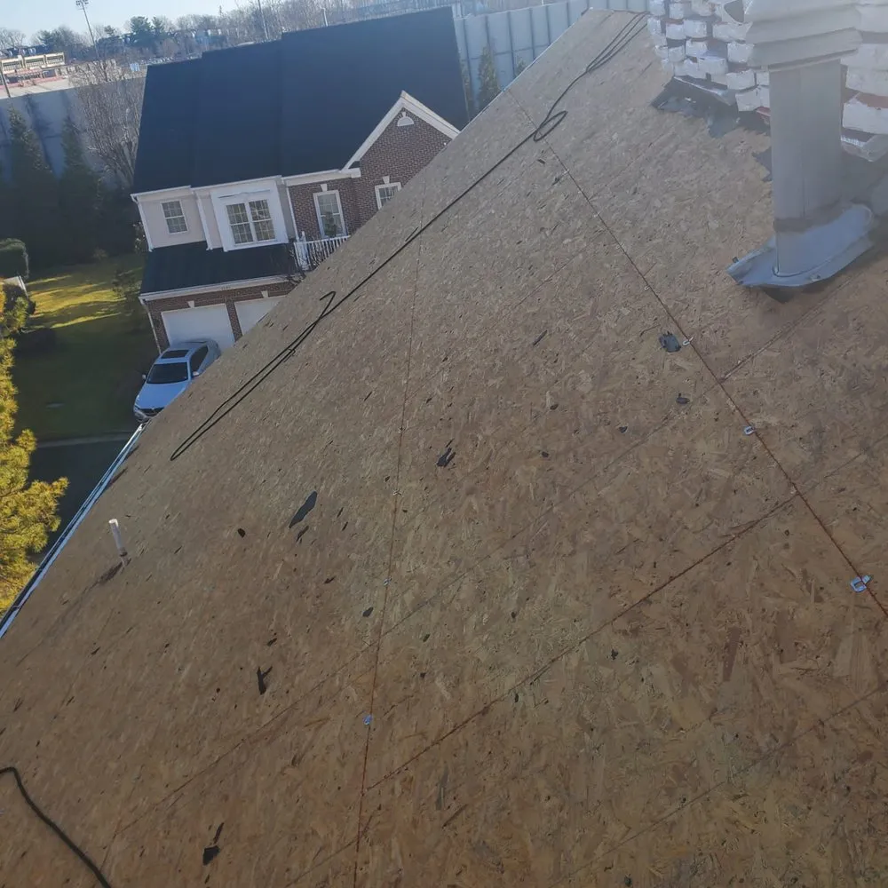 Slide of FF Construction