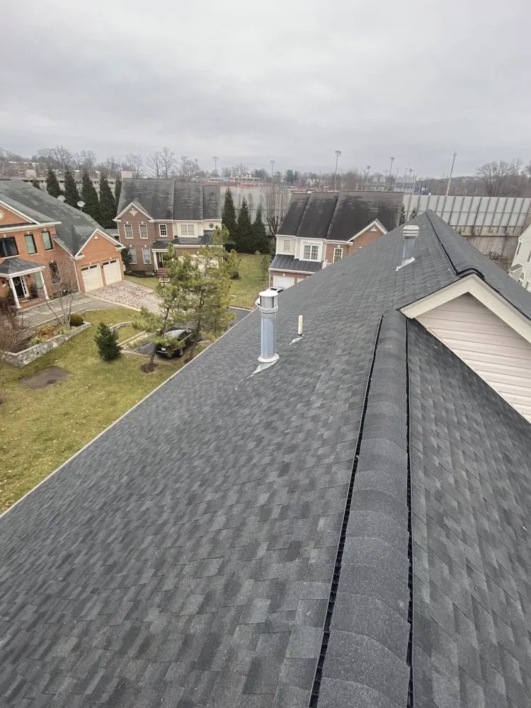 Slide of FF Construction