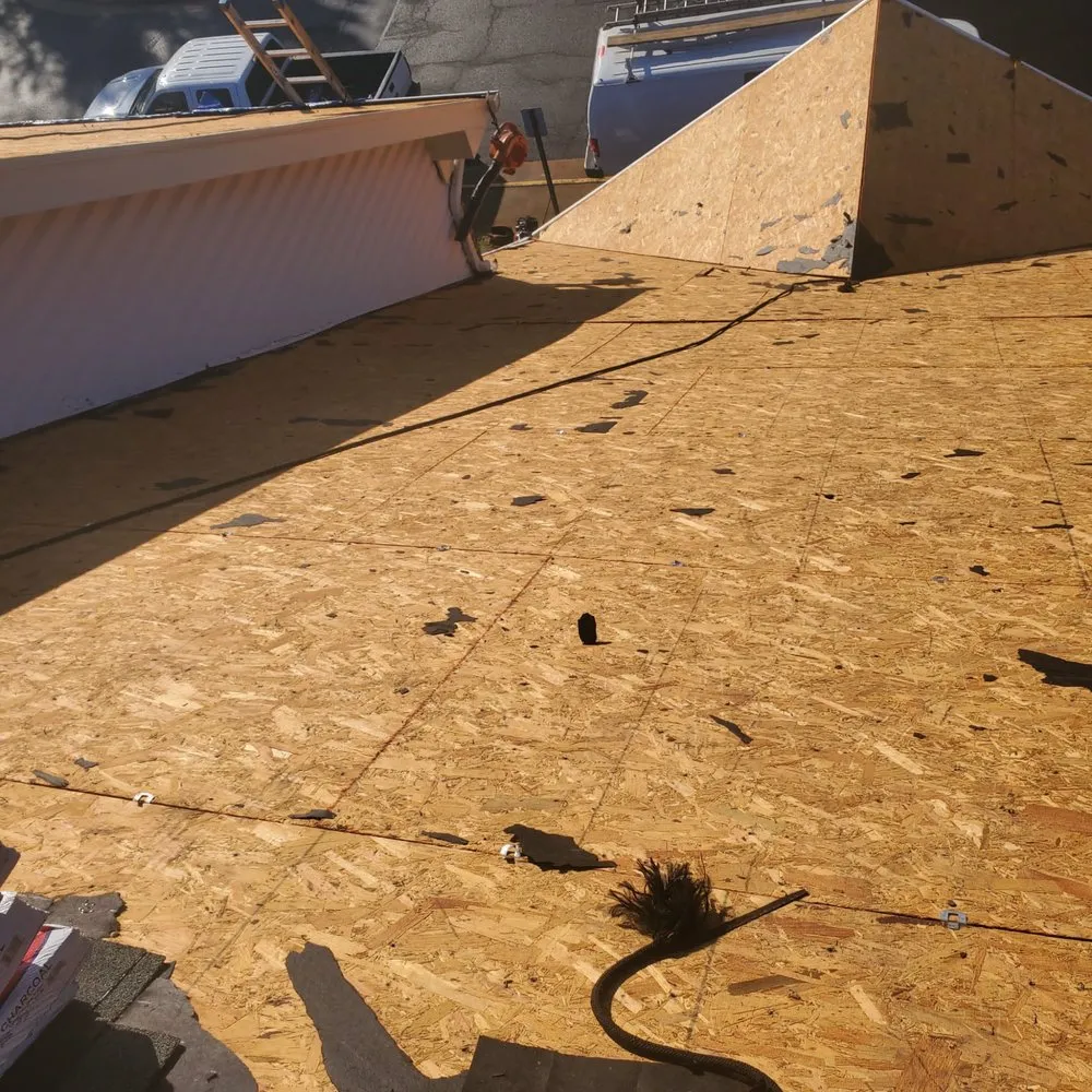 Slide of FF Construction