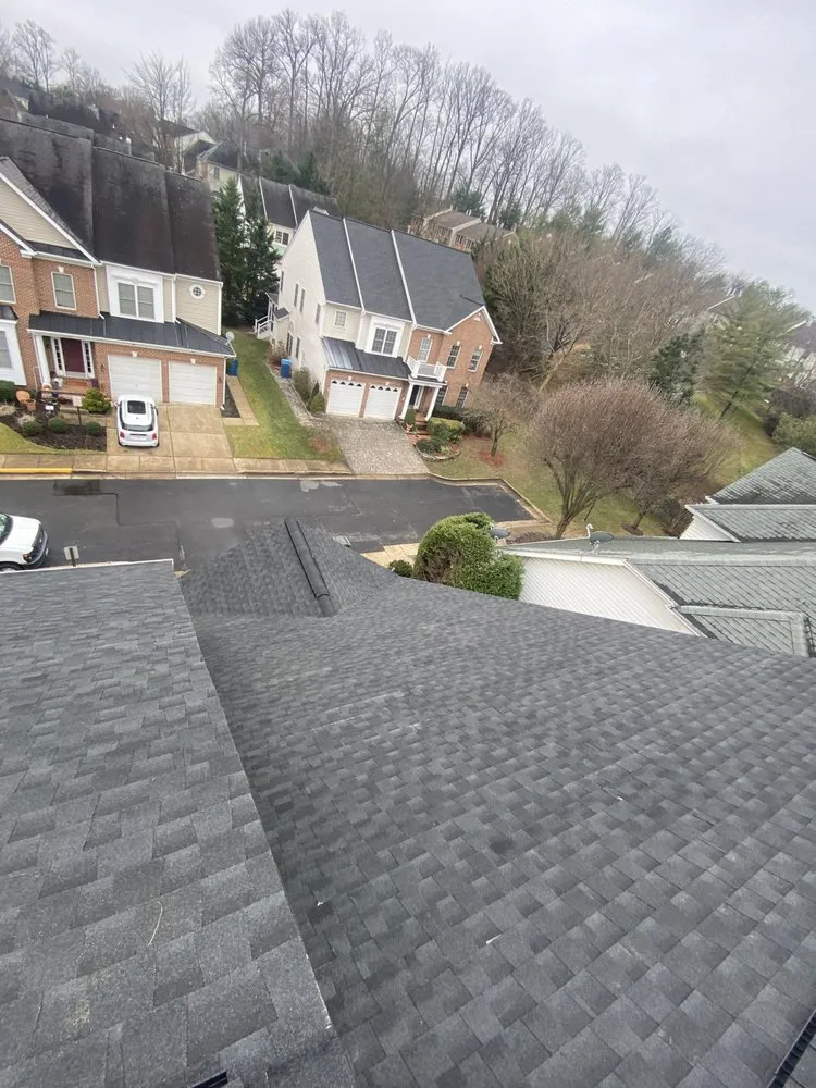 Slide of FF Construction