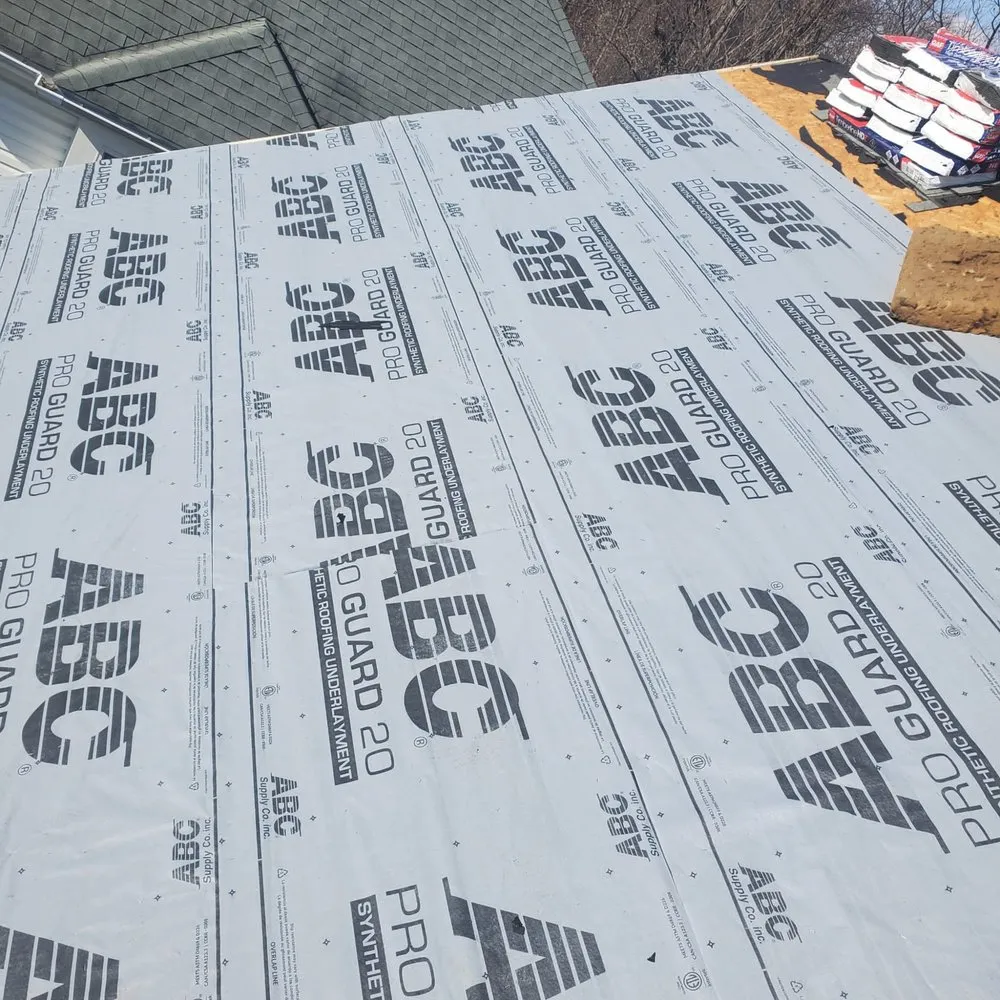 Slide of FF Construction