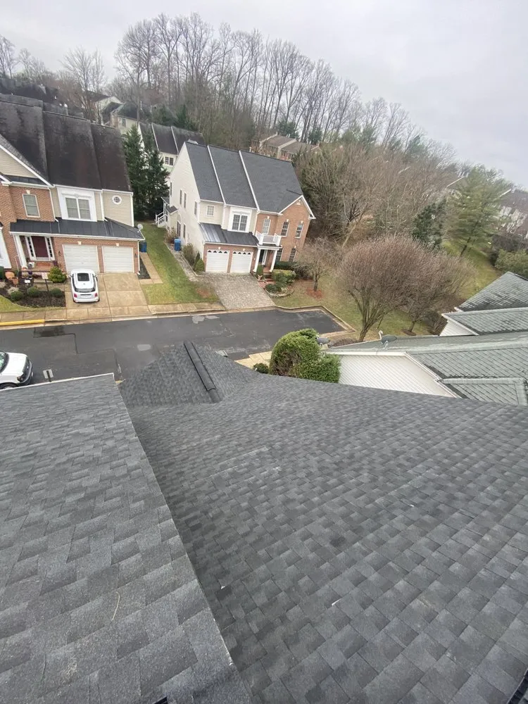 Slide of FF Construction