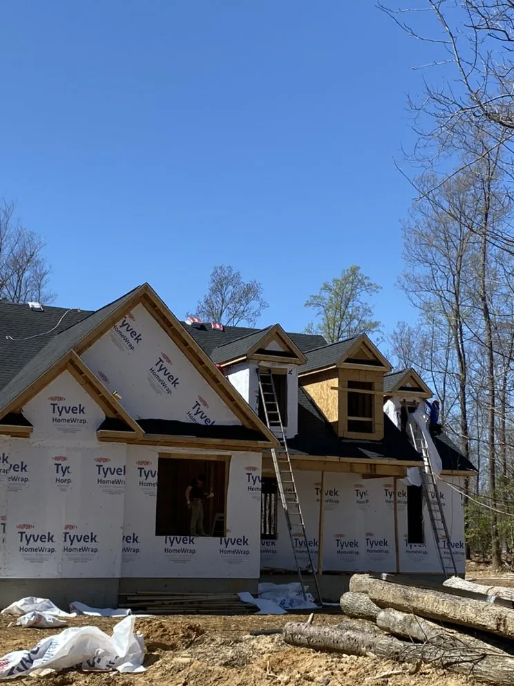 Slide of FF Construction