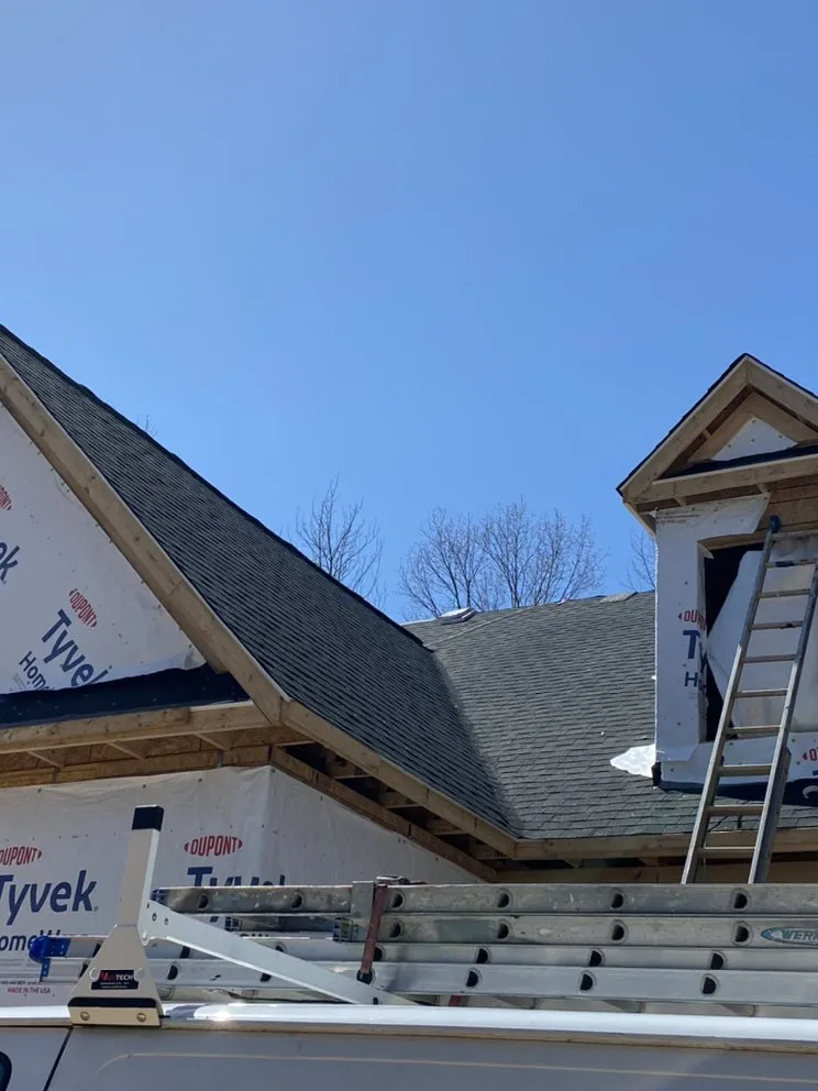 Slide of FF Construction