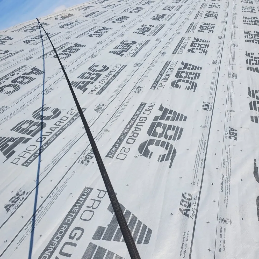 Slide of FF Construction