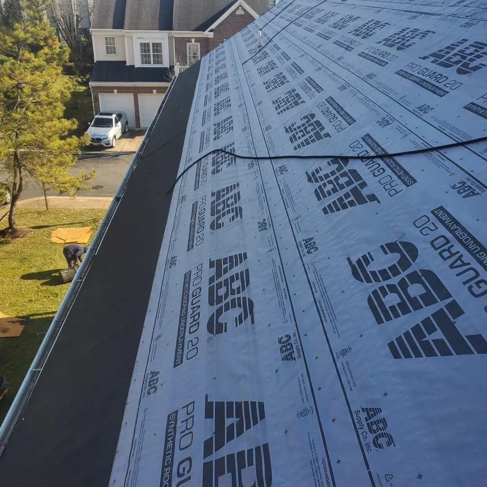 Slide of FF Construction