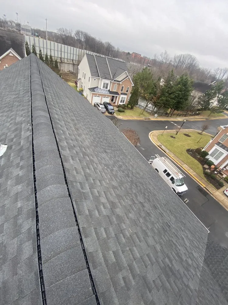 Slide of FF Construction