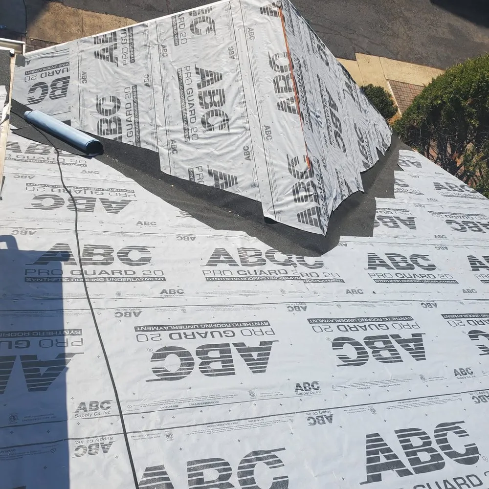 Slide of FF Construction